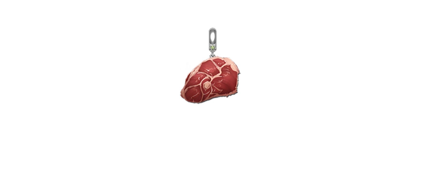 Raw Meat