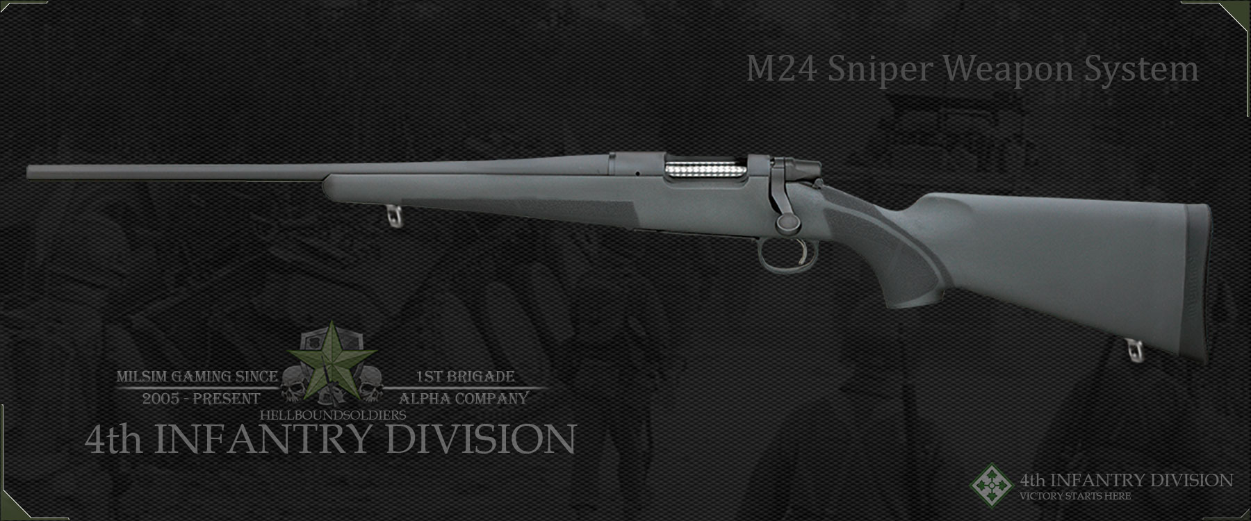 Remington 700