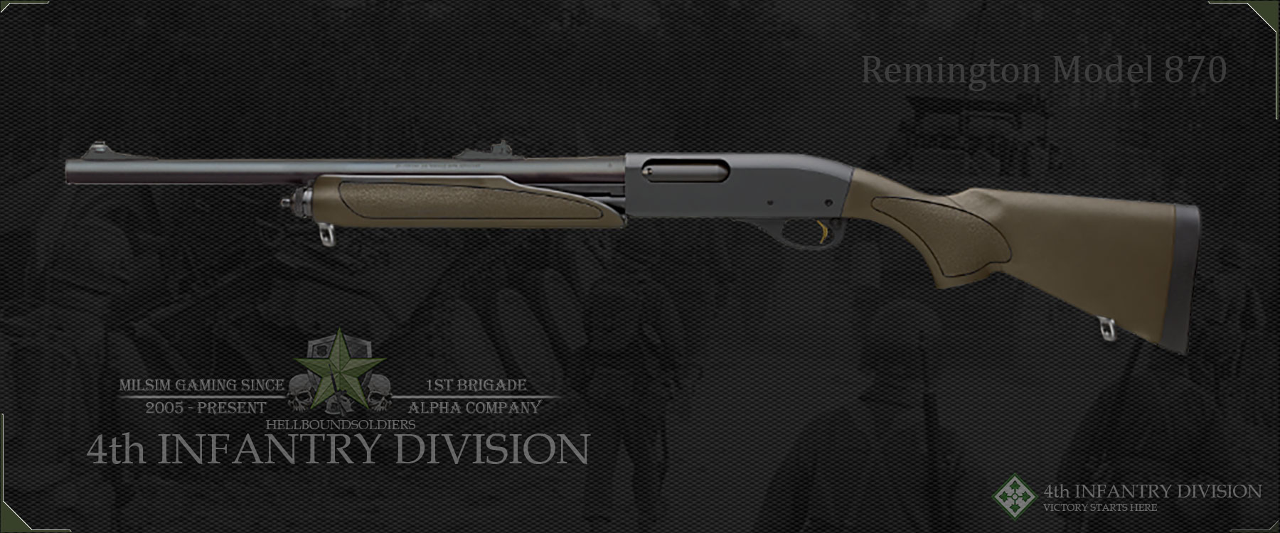 Brown Bess